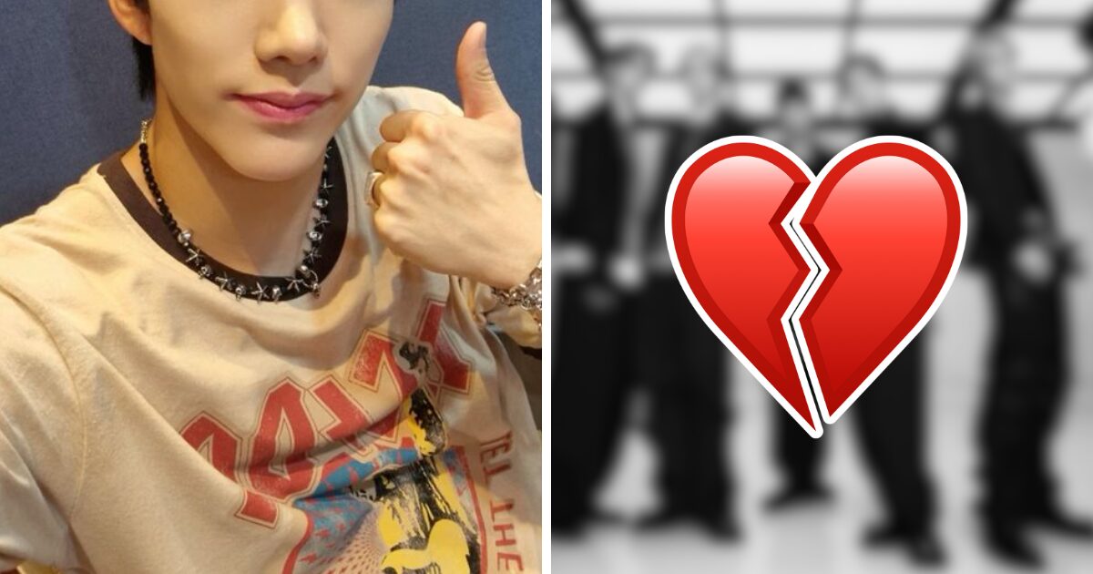 Male Idol Forced To Work 4 Part-Time Jobs After His Group Unexpectedly Disbands缩略图