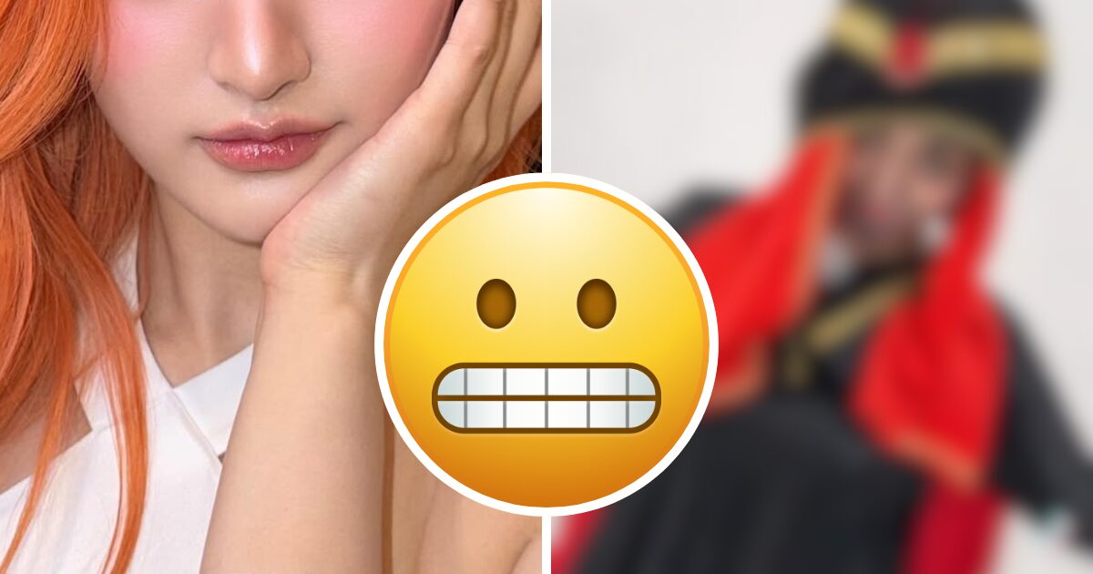 5th-Gen Idol’s “Worst-Ever” Cultural Appropriation Triggers Massive Backlash缩略图