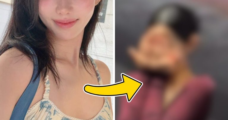 Female Idol’s Wardrobe Malfunction Exposes Her Intimate Parts, Sparking Outrage缩略图