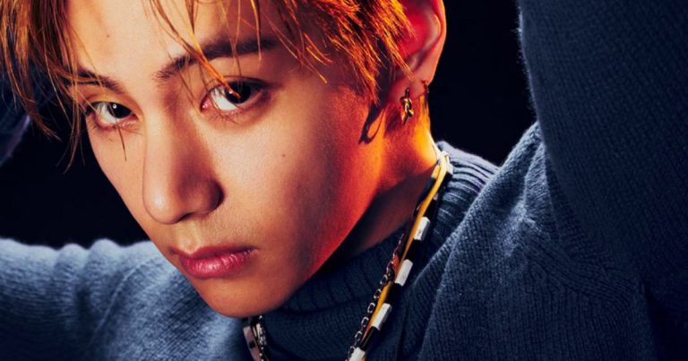 7 Secrets BTS V’s Facial Features May Reveal About Him缩略图