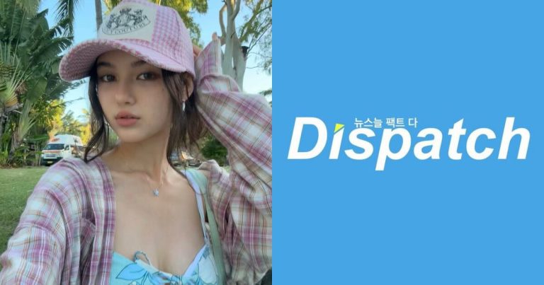 Danielle’s Redemption? — Police Report Allegedly Confirms Dispatch Exposé To Be Fake缩略图