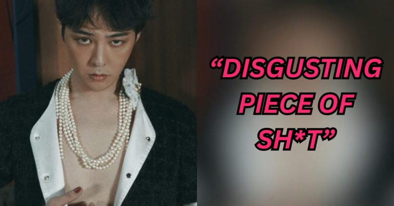 G-Dragon Under Major Fire Over Misogynistic Social Media Activity缩略图