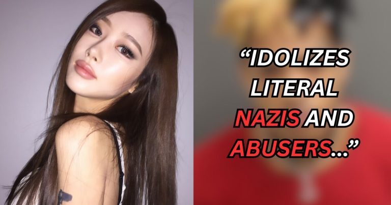 aespa’s Giselle Sparks Outrage With Her Support For Alleged Abuser缩略图