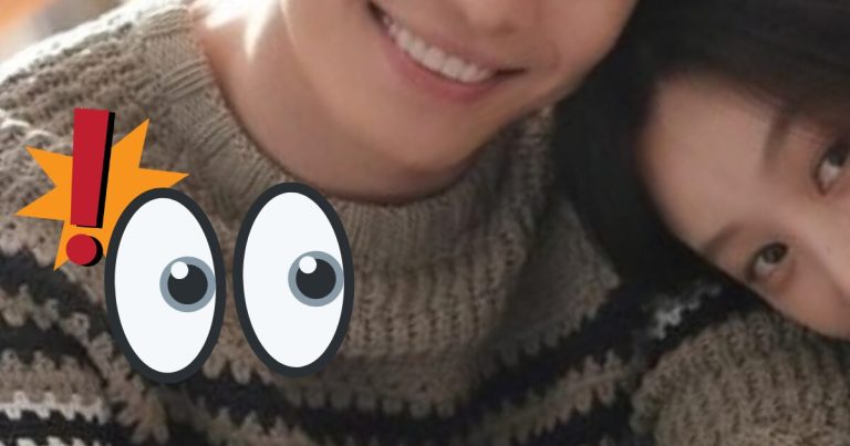 tvN K-Drama Couple Entangled In Real-life Dating Rumors缩略图