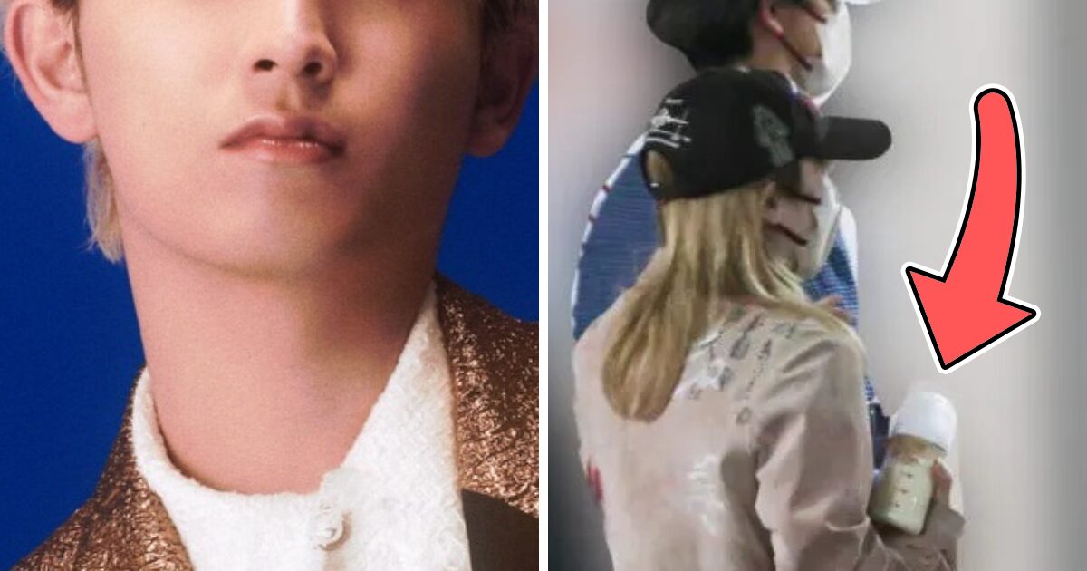 Popular Idol And Ex-Idol Reportedly Married And Secretly Raising A Baby缩略图