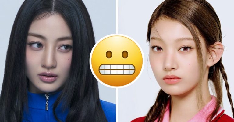 TWICE’s Jihyo Dragged Into Sister TUIDE Seoyeon’s Racist Controversy缩略图