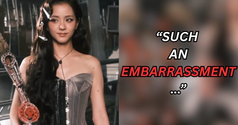BLACKPINK Jisoo’s Raw Vocals Draw Heated Reactions缩略图