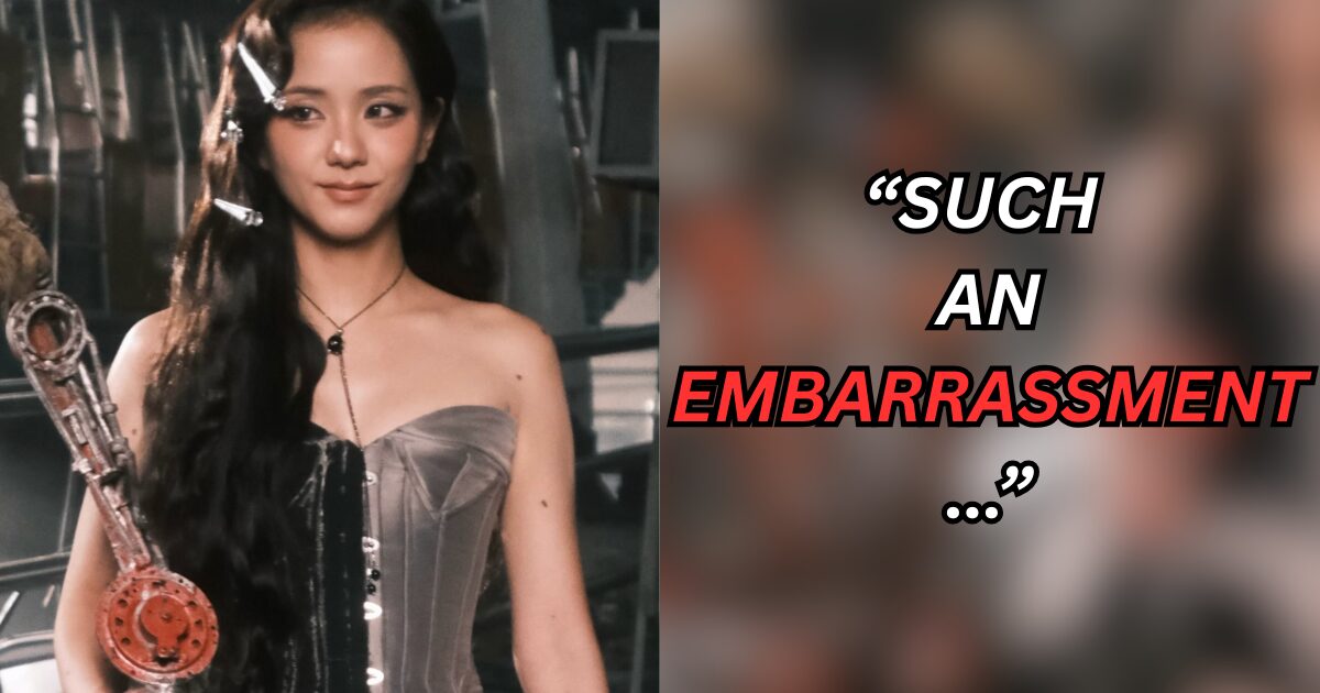 BLACKPINK Jisoo’s Raw Vocals Draw Heated Reactions缩略图