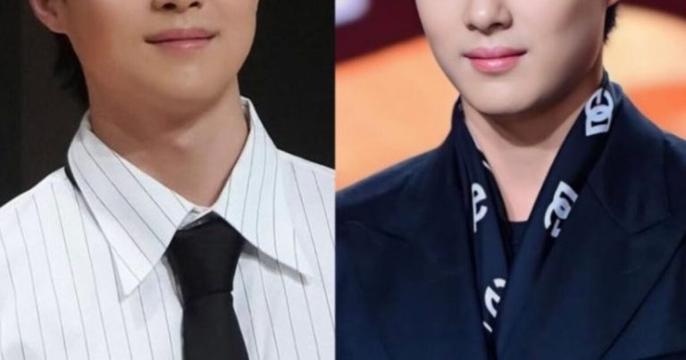 “School Bully Accusations” K-Drama Actor Suddenly Announces Halt In Acting Activities缩略图