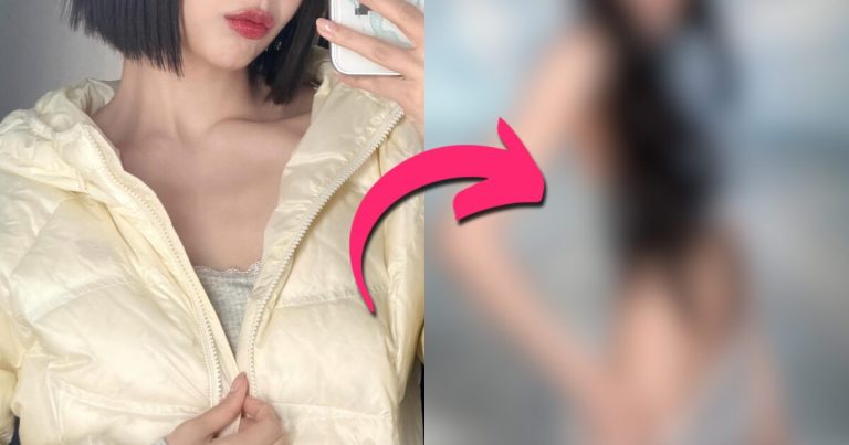 Red Velvet Member Draws Scathing Criticism Over Her Body In New Photos缩略图