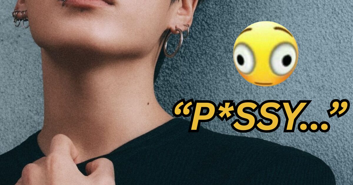 BTS Member’s NSFW Livestream Moment Leaves Fans Baffled缩略图