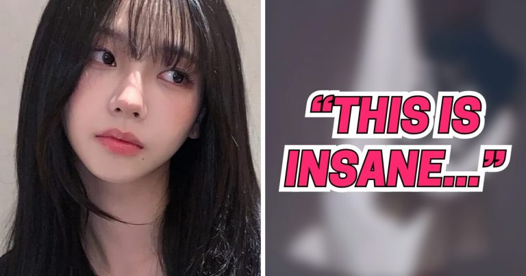 aespa Karina’s “Ku Klux Klan” Look Sparks Massive International Controversy缩略图