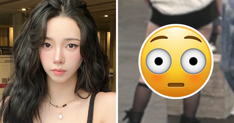aespa Karina’s Unedited Thigh Size In Viral Photos Sparks Shock缩略图