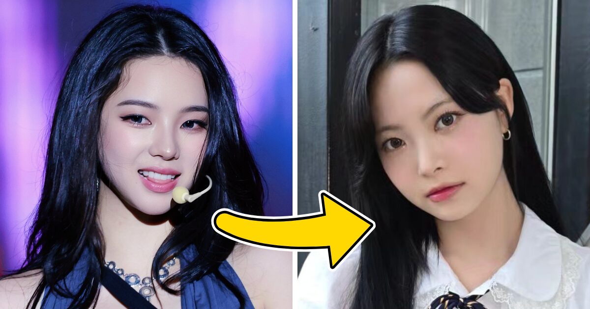 aespa Karina’s Recent Weight Gain Triggers Brutal Fanwar缩略图