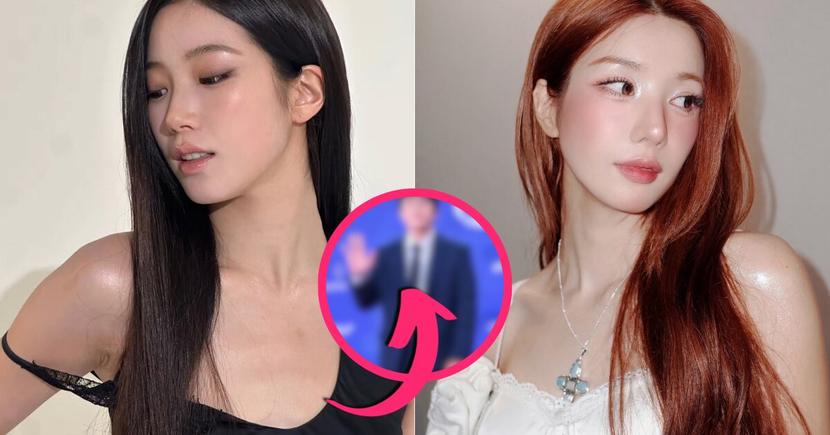 Male Entertainer Under Massive Fire Over Allegedly Tricking Female Idols Into Filming “Fetish” Content缩略图