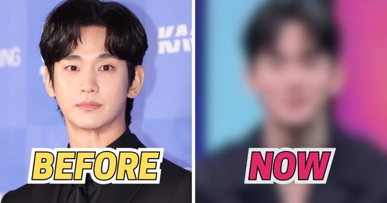 Kim Soo Hyun’s Drastically Changed Visuals After Kim Sae Ron Scandal Spark Heated Debate缩略图