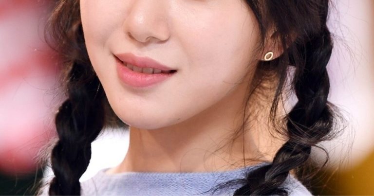 Top Girl Group Member-Turned-Actress Addresses Fraud Allegations缩略图