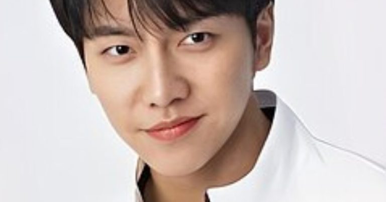 Lee Seung Gi’s Father-In-Law Sentenced To Prison缩略图