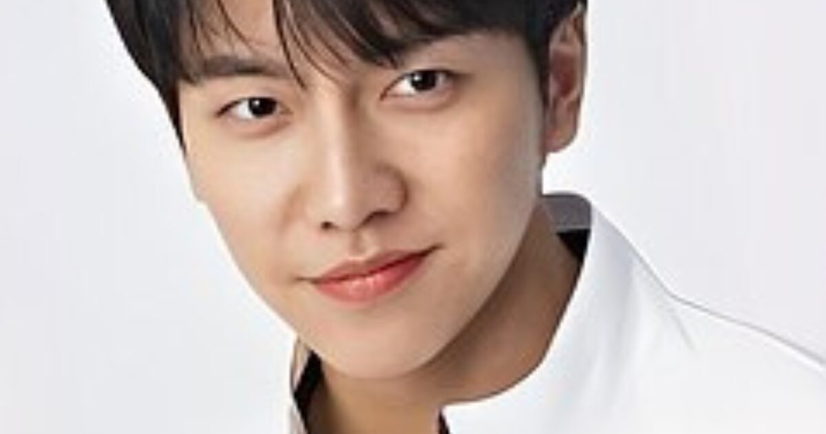 Lee Seung Gi’s Father-In-Law Sentenced To Prison缩略图