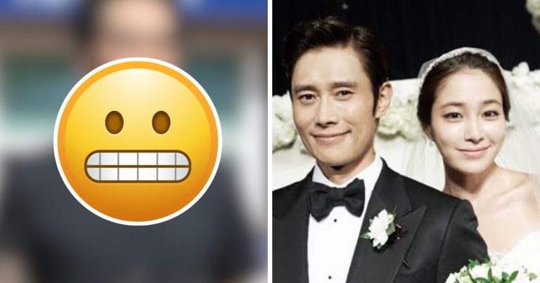 Lee Byung Hun And Lee Min Jung’s Marriage Slammed By Disgraced Idol In Shocking Posts缩略图