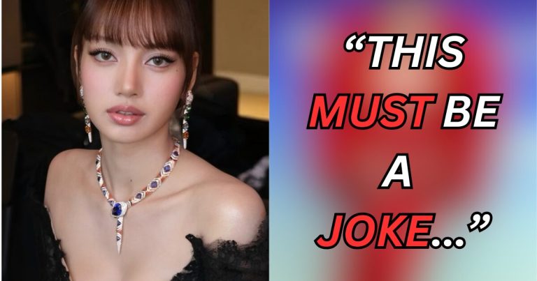 BLACKPINK Lisa’s VMAs Appearance Hit With Radically Divided Reactions缩略图