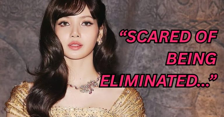 BLACKPINK’s Lisa Lets Out How YG Entertainment Destroyed Her Confidence 缩略图