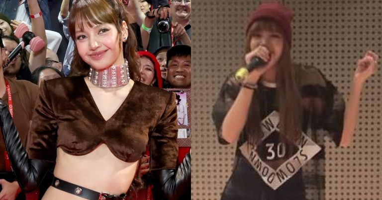 BLACKPINK’s Lisa Addresses Her “N-Word” Controversy缩略图