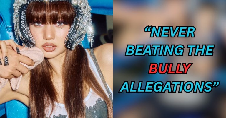 BLACKPINK Lisa’s “Insensitive” Behavior Toward Trainee Sparks Major Backlash缩略图