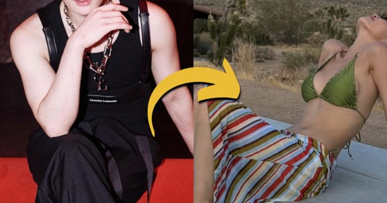 Male Idol Confesses To Writing A Sexy Song About 3rd-Gen Girl Group Member缩略图