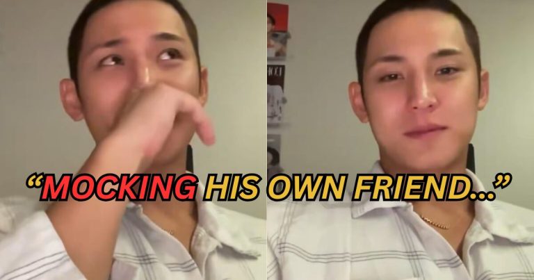 SEVENTEEN’s Mingyu Sparks Outrage For Allegedly “Shading” Member缩略图