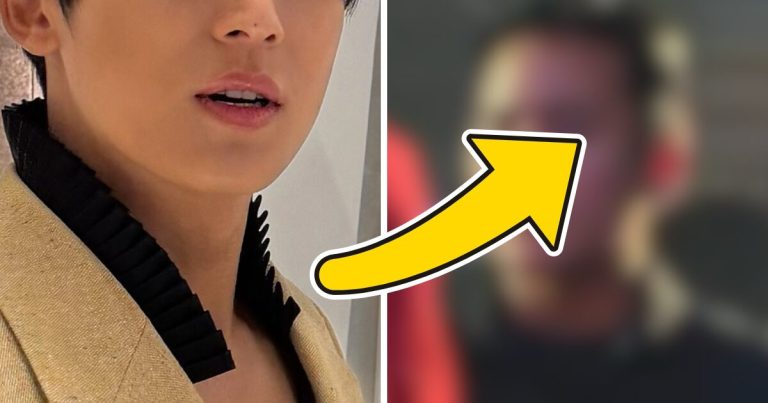 SM Entertainment Staff’s Uncanny Resemblance To Sexy HYBE Idol Sparks Shock缩略图