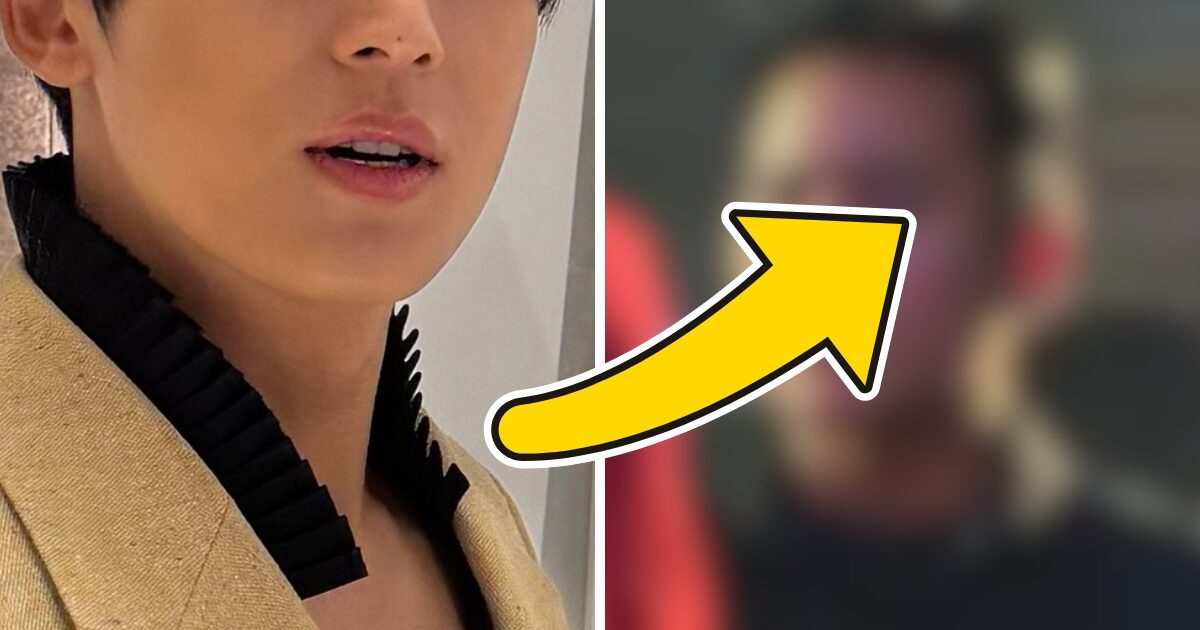 SM Entertainment Staff’s Uncanny Resemblance To Sexy HYBE Idol Sparks Shock缩略图