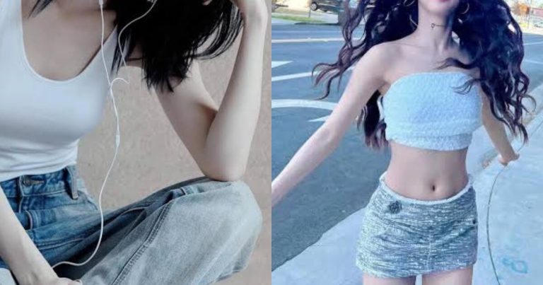 4th Gen Popular Girl Group Member’s Height And Weight Shocks Fans缩略图