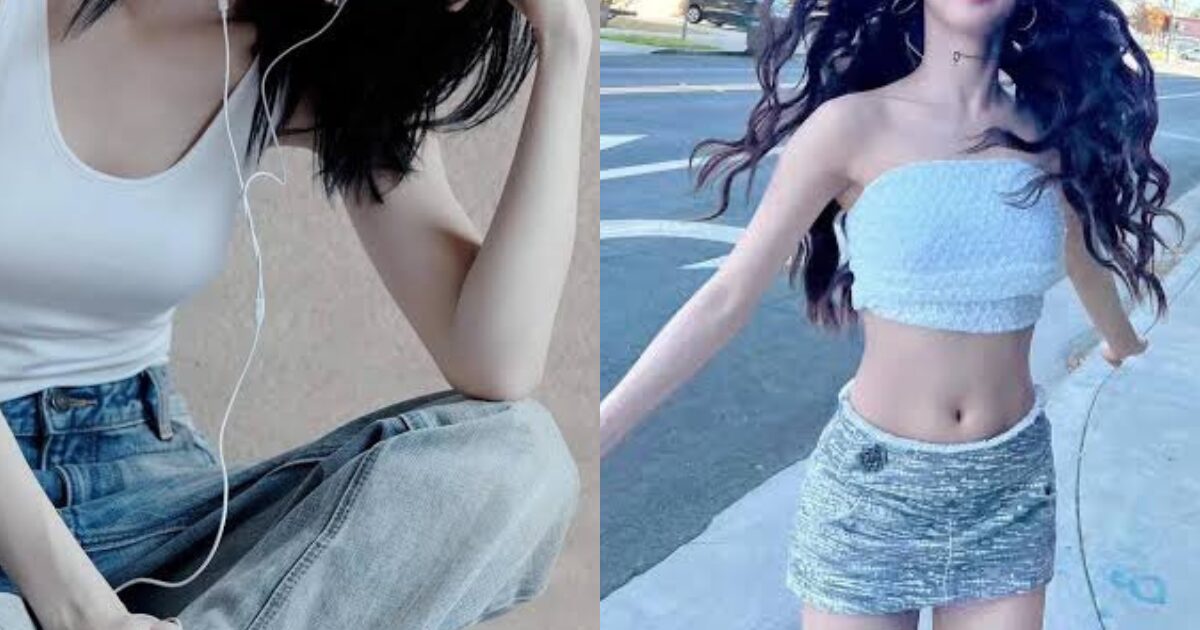 4th Gen Popular Girl Group Member’s Height And Weight Shocks Fans缩略图