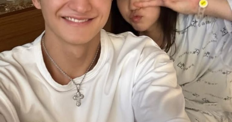 Popular Actress And Famed Dance Crew Leader To Tie The Knot, Sparks Massive Response缩略图