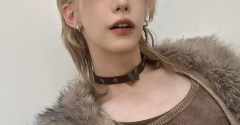 Genderless Idol Directly Speaks Up Regarding Demands For More “Masculine” Styling缩略图