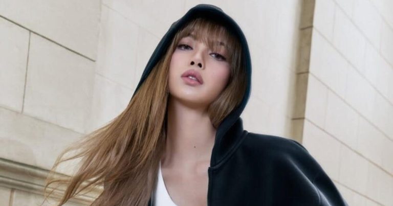 BLACKPINK’s Lisa Opens Up About Dating, Sparks Divided Response缩略图