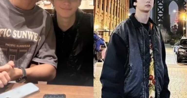 Popular Fifth-Gen SM Idol’s Brother Preparing To Debut As An Idol缩略图