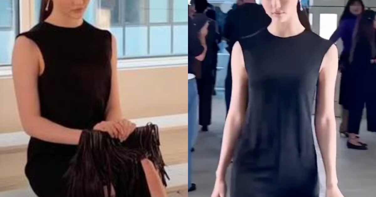 Popular Fifth-Gen Female Idol Beats The “Getty Image” Curse At New York Fashion Week缩略图