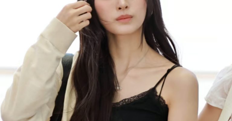 Popular Female Idol Made Fun Of In School, Ultimately Proves Them Wrong缩略图