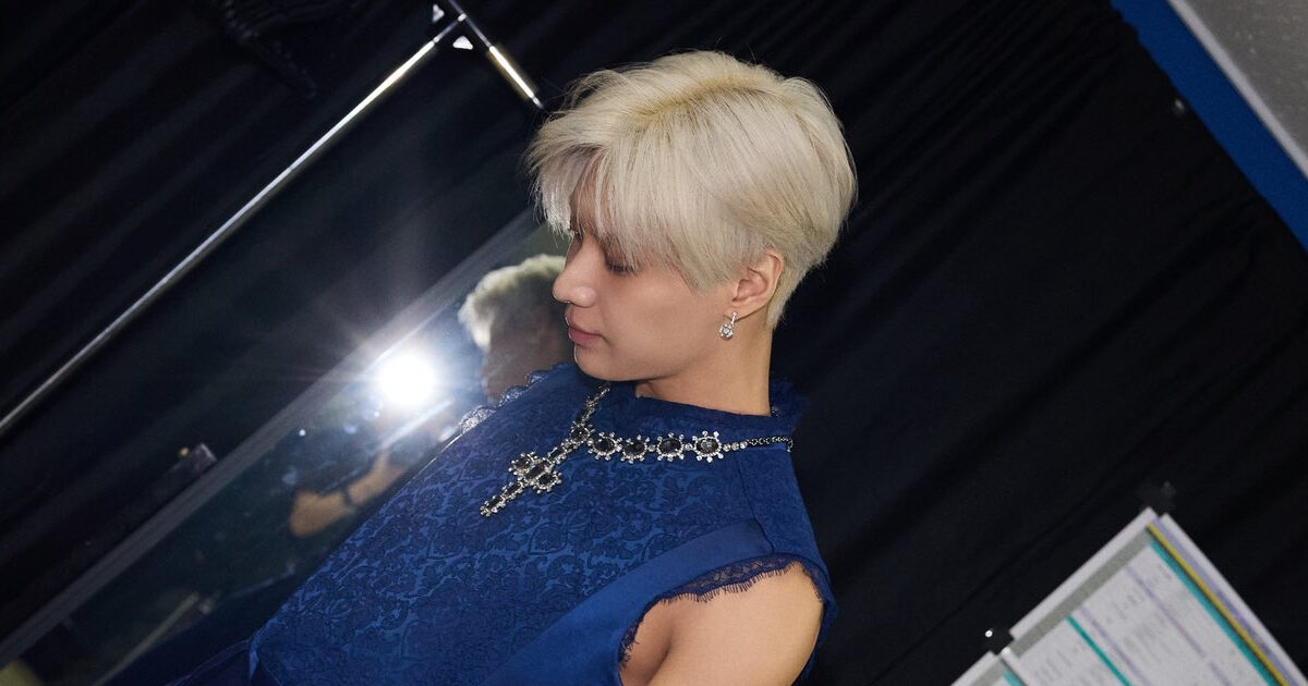 SHINee Taemin’s U.S. World Tour Dates Become Uncertain, Triggers Frustration缩略图