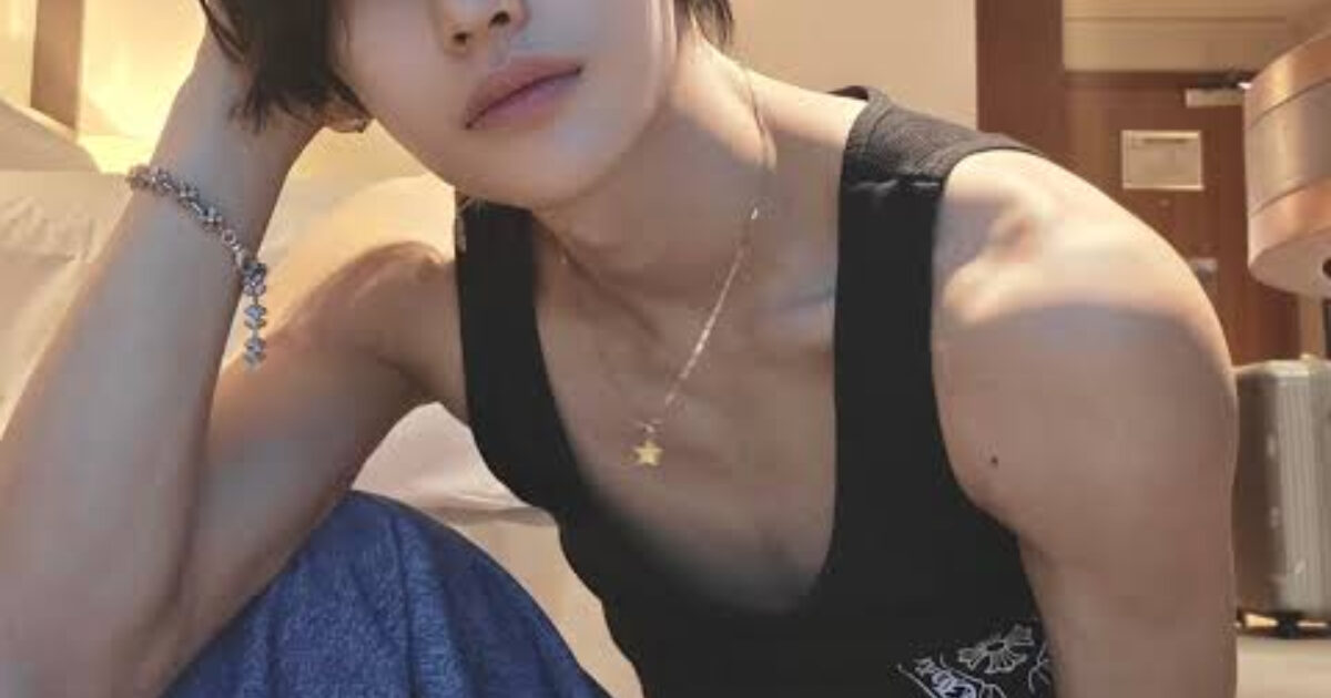 Popular SM Idol Confirms He Is The Person Mentioned In Recent Viral Clip缩略图
