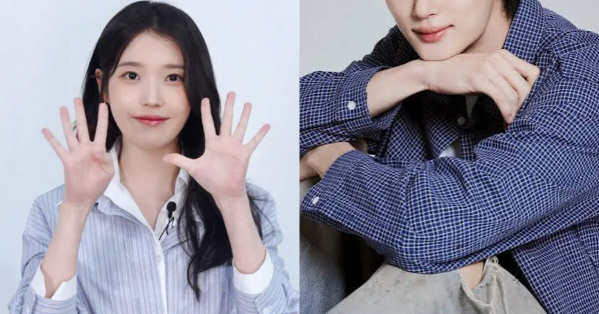 IU Called Out For Playing Coy Towards Popular Male Actor, Sparks Backlash缩略图