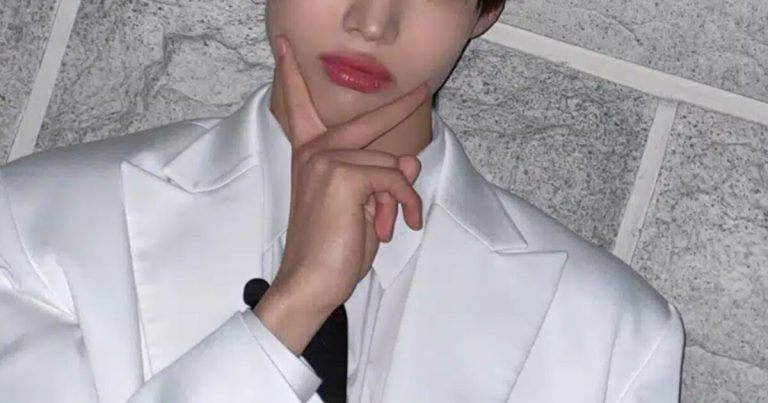 Popular Rookie Idol’s Viral Marketing From Agency Sparks Massive Response缩略图