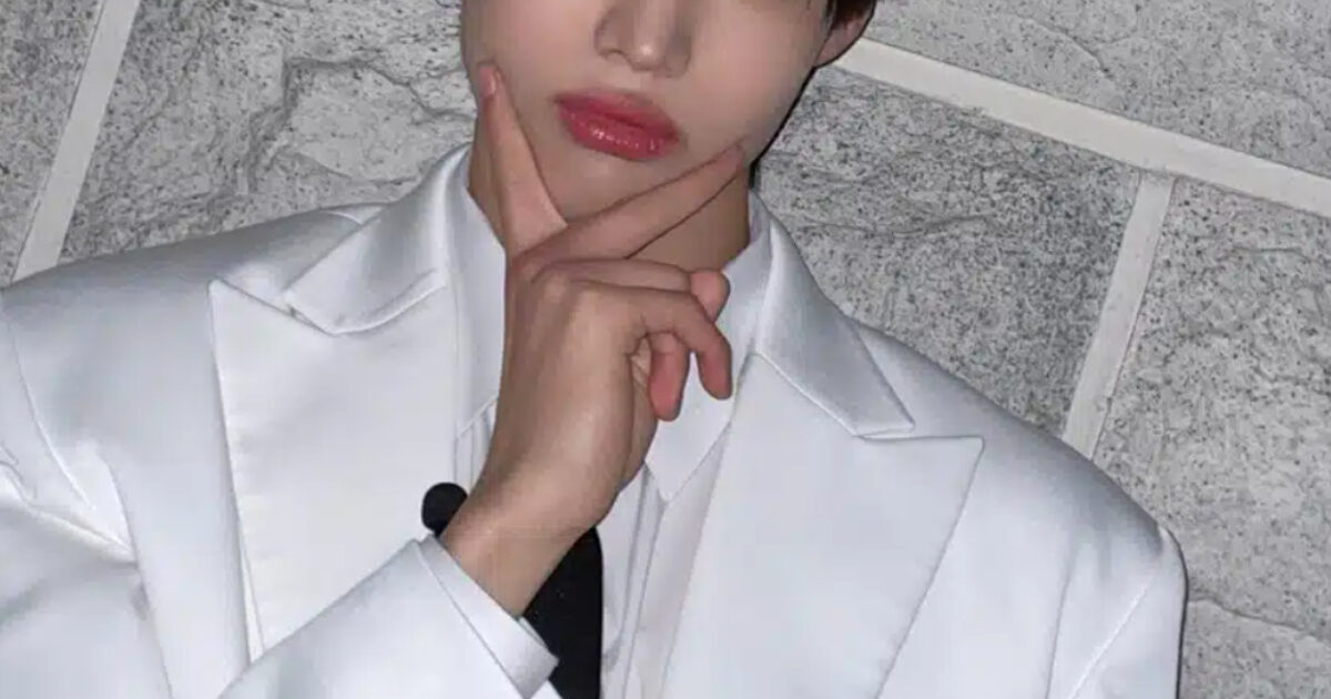 Popular Rookie Idol’s Viral Marketing From Agency Sparks Massive Response缩略图
