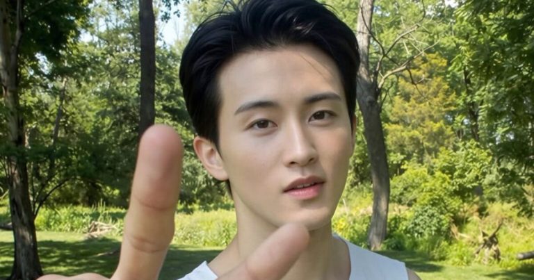 NCT Member Interacts With Ex-Member Mark Lee, Sparks Divided Response缩略图