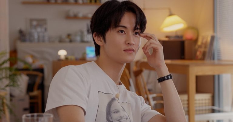 Mark Lee’s New Project With Kids-POP Bombarded With Innappropriate Comments缩略图