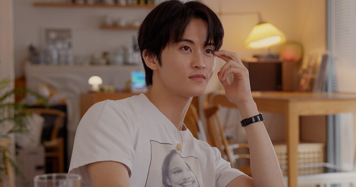 Mark Lee’s New Project With Kids-POP Bombarded With Innappropriate Comments缩略图