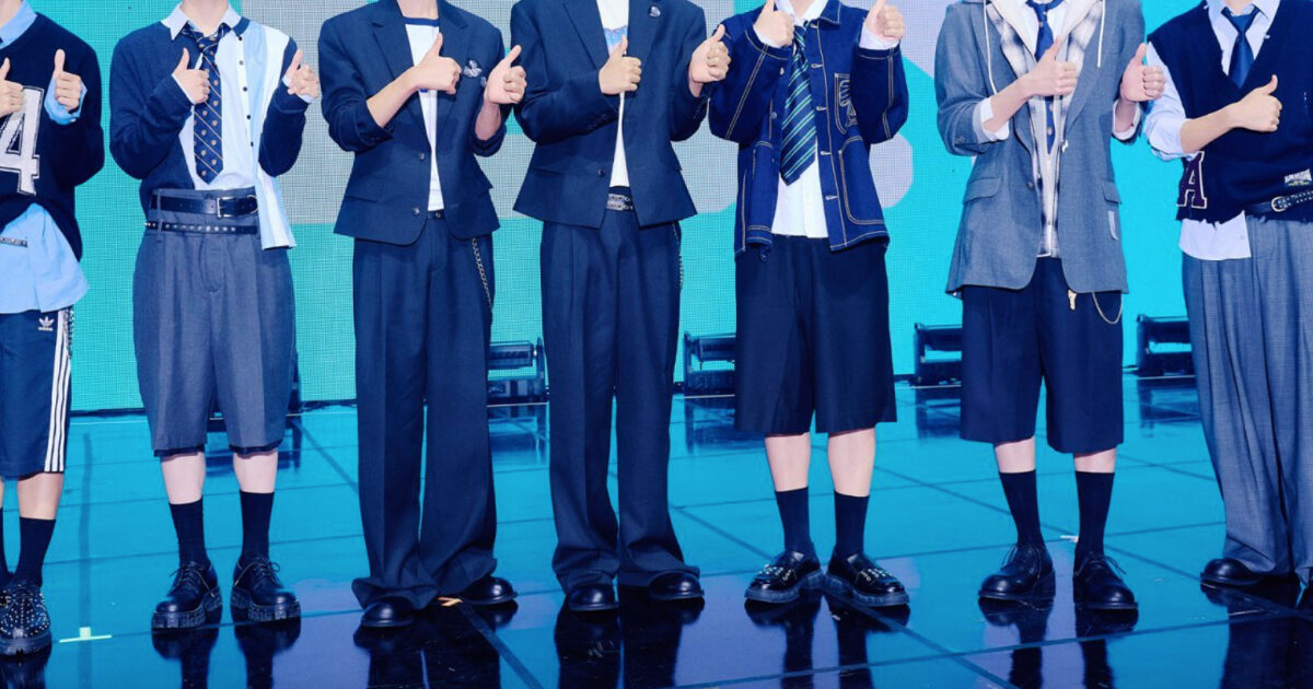 Starship Rookie Group’s Recent Fan Sign Notice Sparks Massive Response缩略图