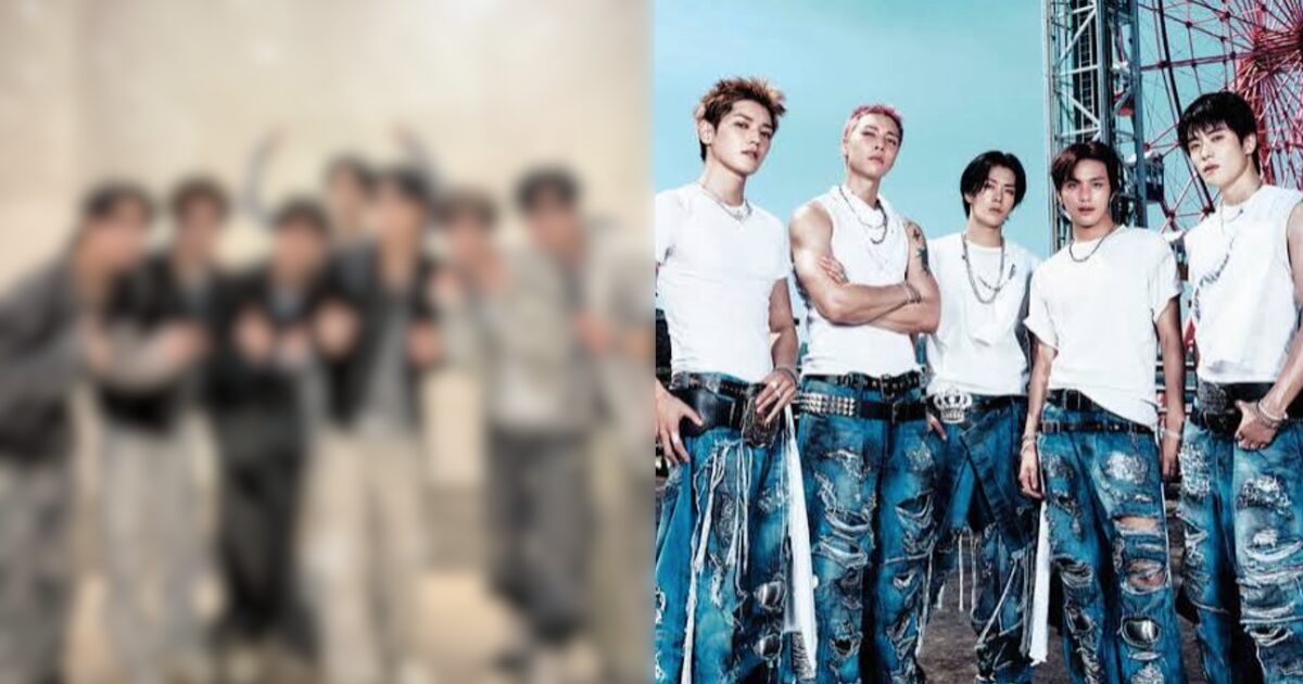 Popular Rookie Group Hit With Fierce Backlash By NCT Fans缩略图